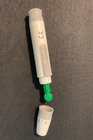 OEM السلامة الطبية الدم لانسيت القلم جهاز الوخز القابل لإعادة الاستخدام غير مؤلم
