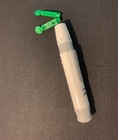 جهاز الوخز الطبي للسكري القابل للتعديل من جاما راي ISO13485